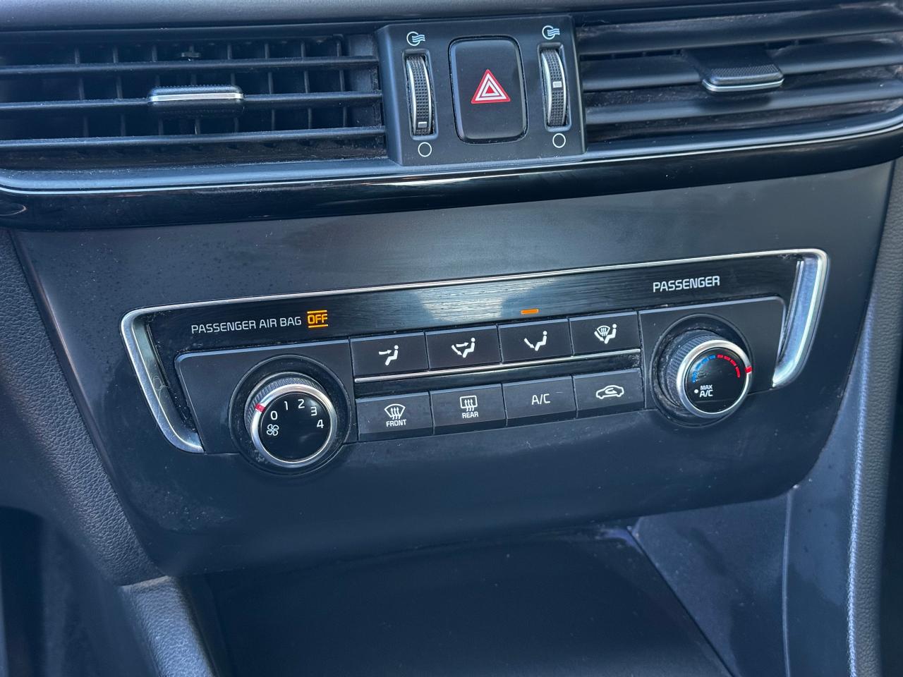 2018 Kia Optima LX **BLIND SPOT DETECTION** - Photo #22