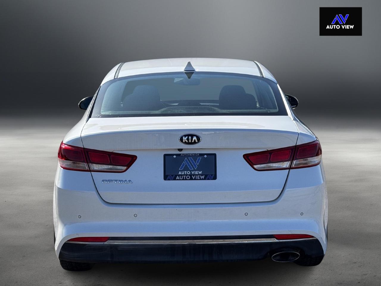 2018 Kia Optima LX **BLIND SPOT DETECTION** - Photo #6