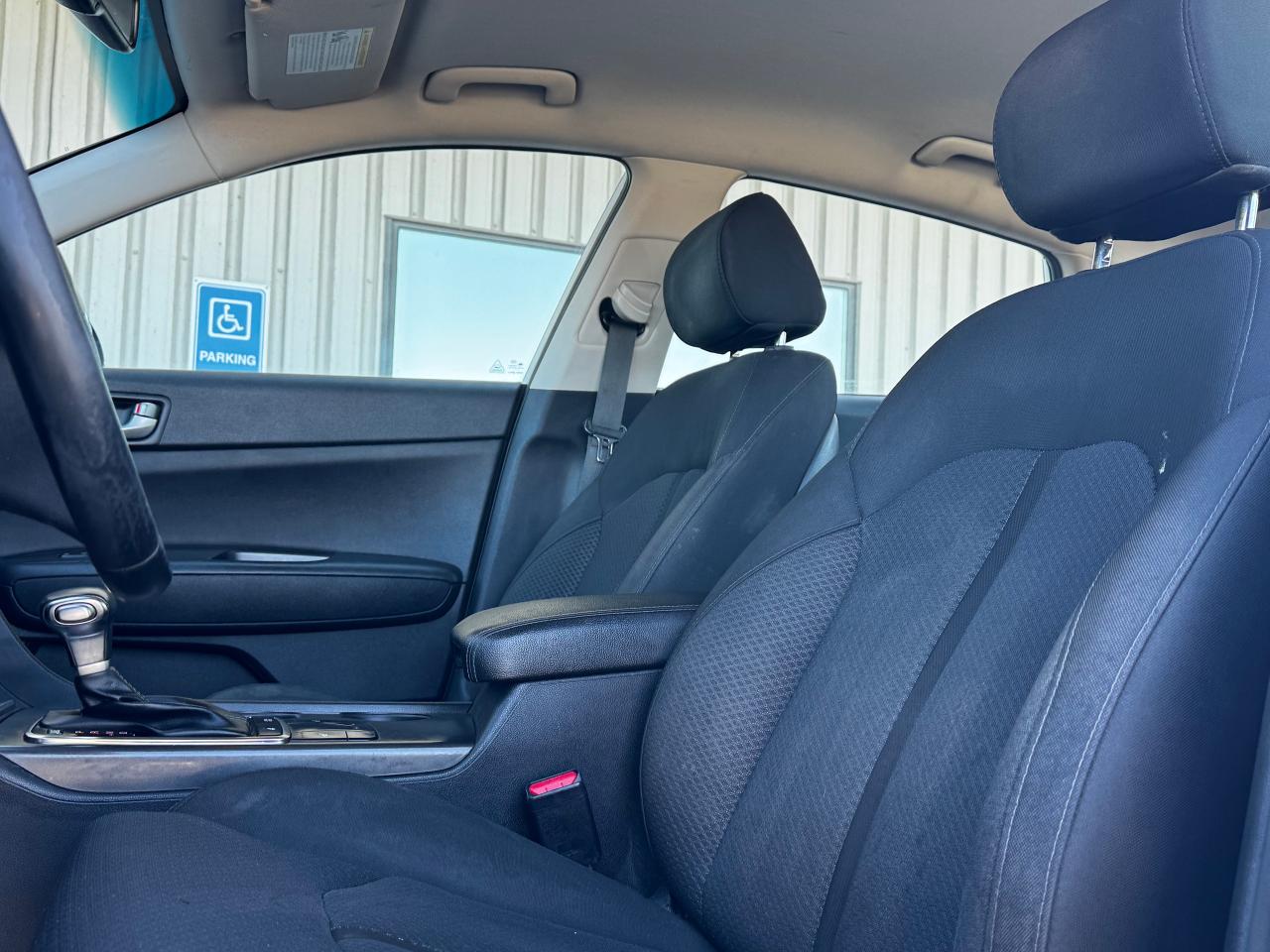 2018 Kia Optima LX **BLIND SPOT DETECTION** - Photo #27