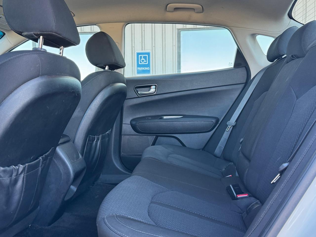 2018 Kia Optima LX **BLIND SPOT DETECTION** - Photo #28