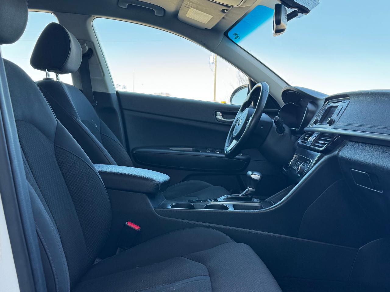 2018 Kia Optima LX **BLIND SPOT DETECTION** - Photo #30