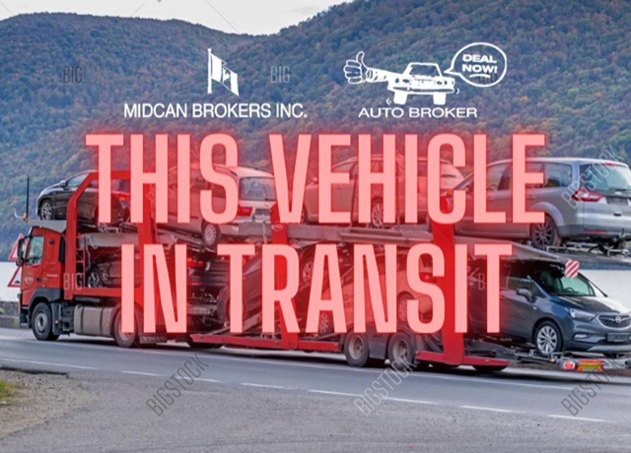 2023 Ford E-450 E-450 UNICELL DRW Cube Van w/cloth seats