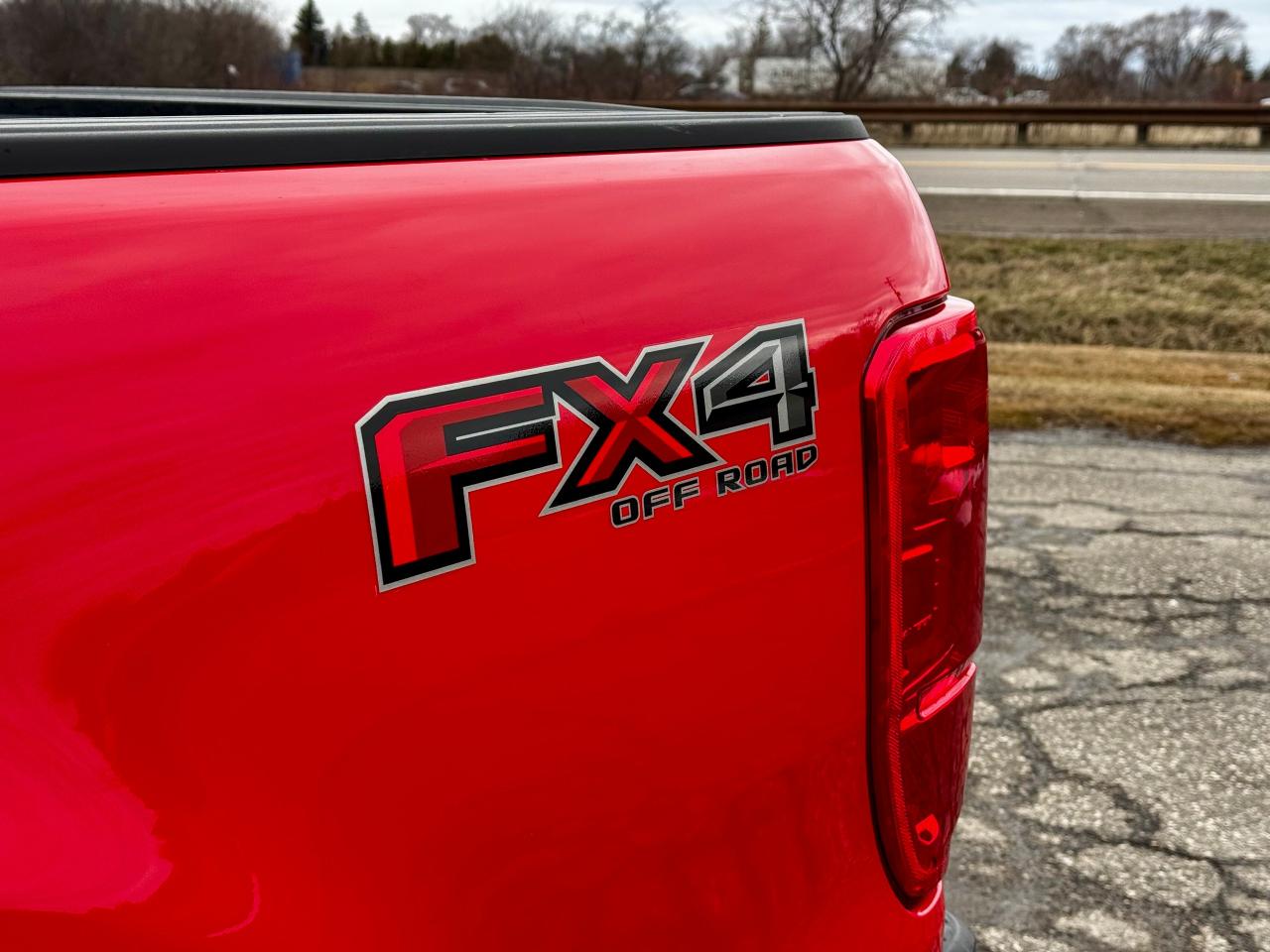 2020 Ford Ranger XL FX4 **DEALER SERVICED**STX PACKAGE** - Photo #13