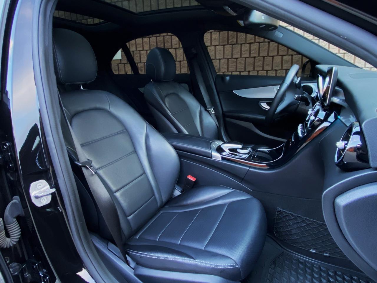 2018 Mercedes-Benz C-Class ***SOLD*** Photo