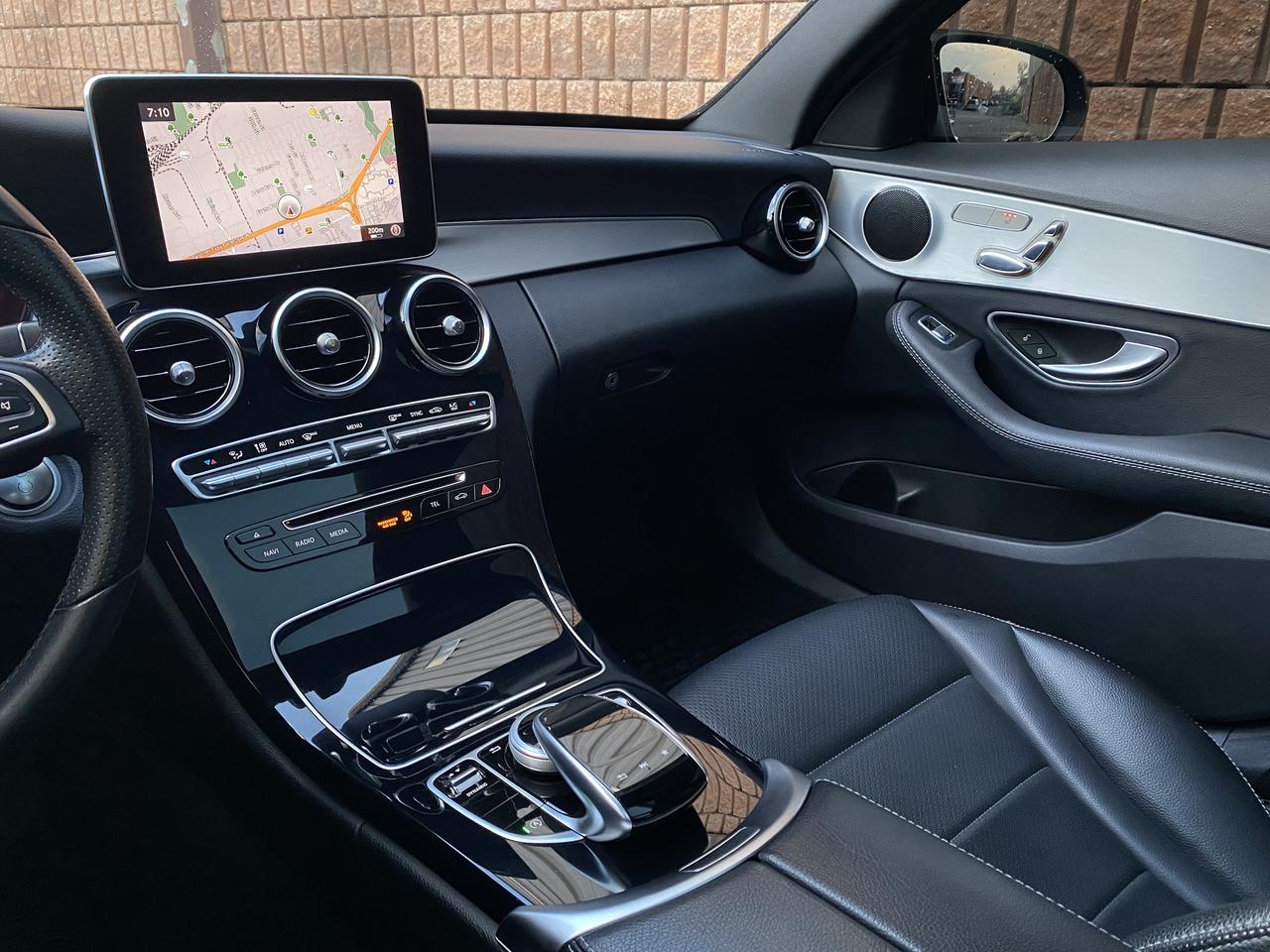 2018 Mercedes-Benz C-Class ***SOLD*** Photo