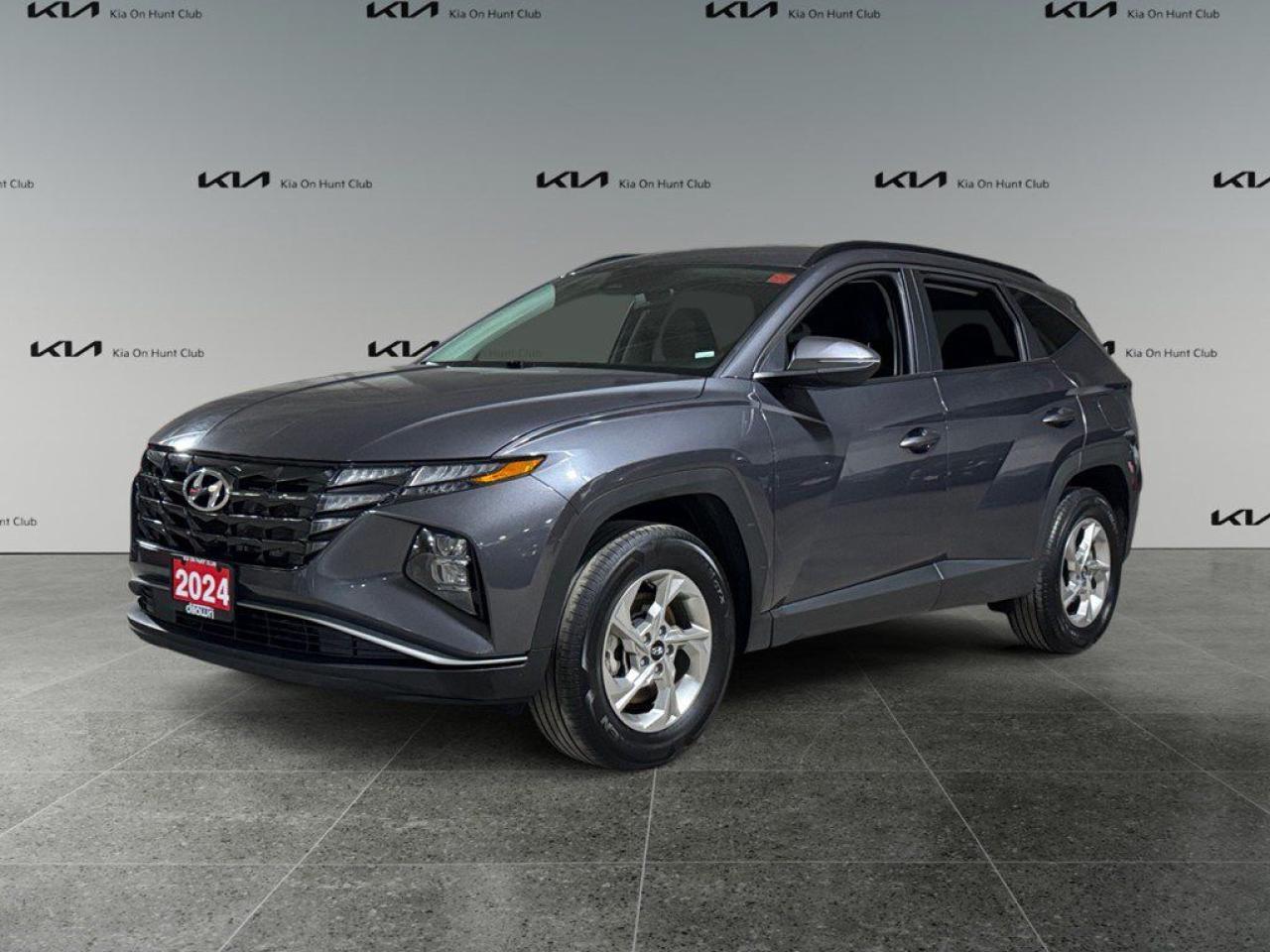 Used 2024 Hyundai Tucson Preferred AWD for sale in Nepean, ON
