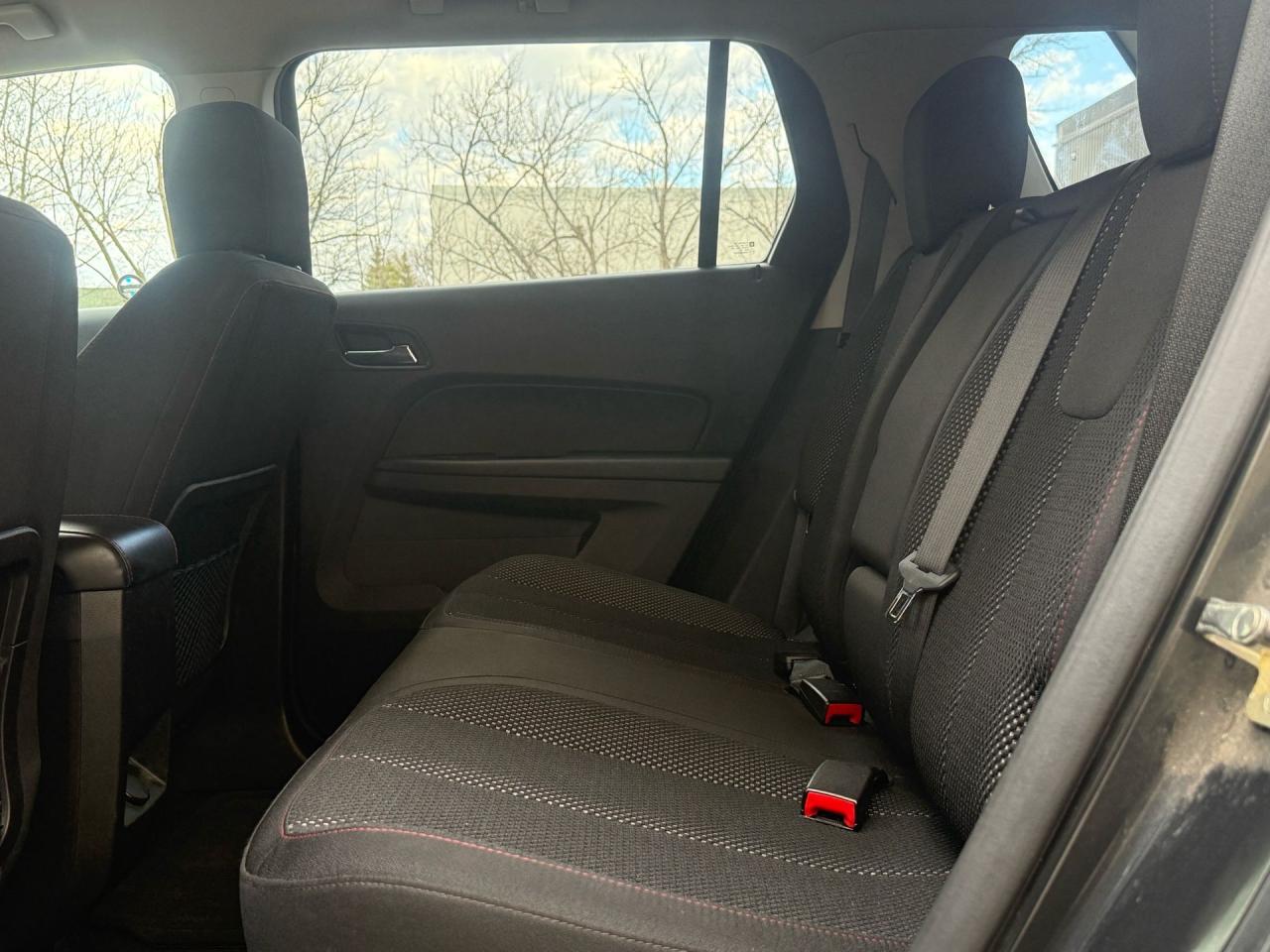 2014 GMC Terrain FWD 4dr SLE-2 - Photo #11