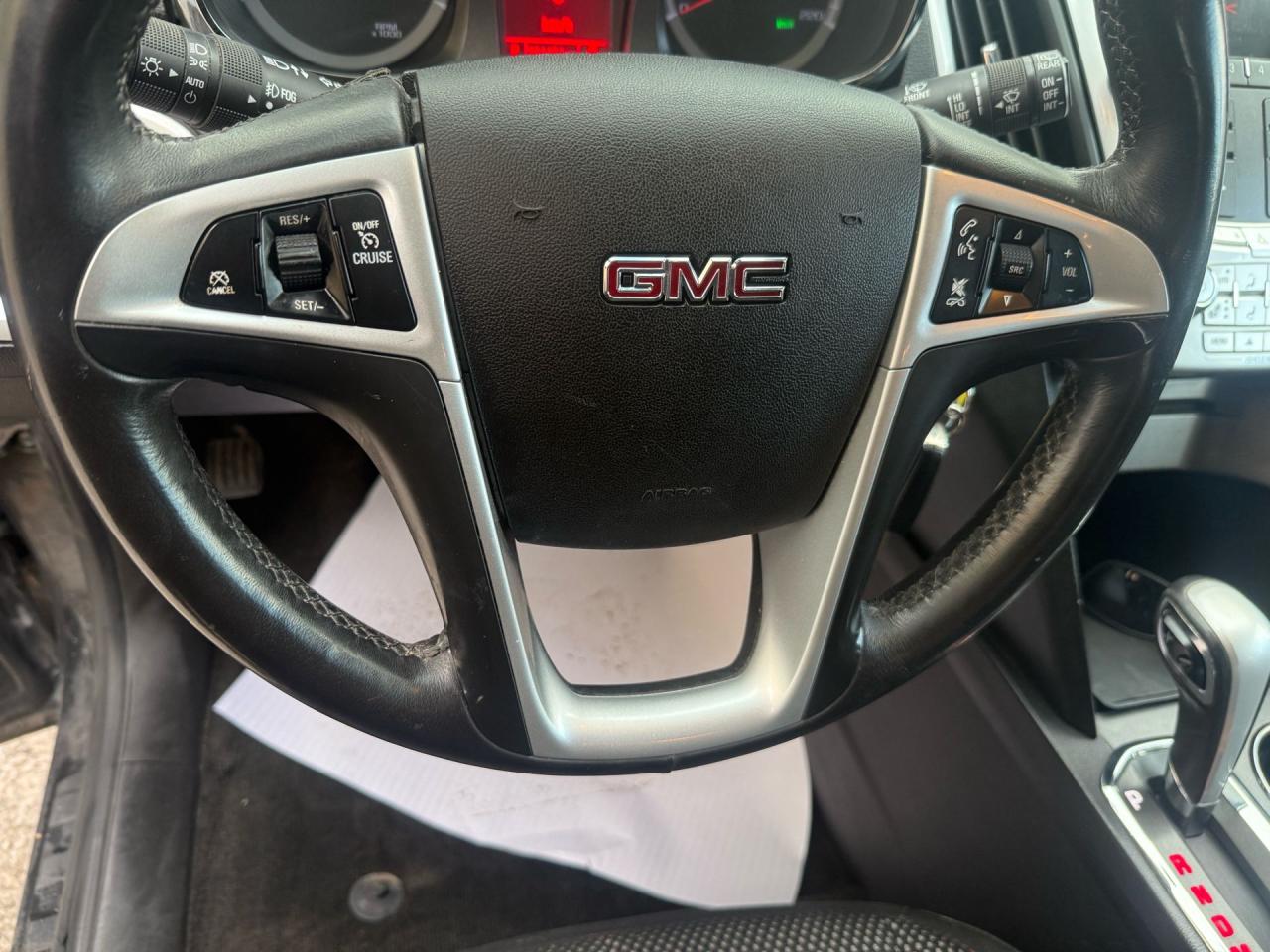 2014 GMC Terrain FWD 4dr SLE-2 - Photo #13