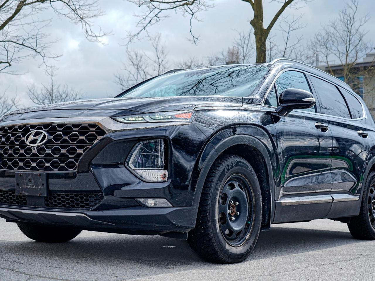 Used 2020 Hyundai Santa Fe  for sale in Coquitlam, BC