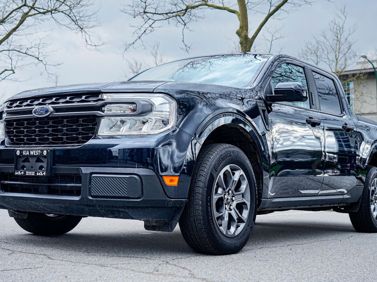 Used 2022 Ford Maverick  for sale in Coquitlam, BC