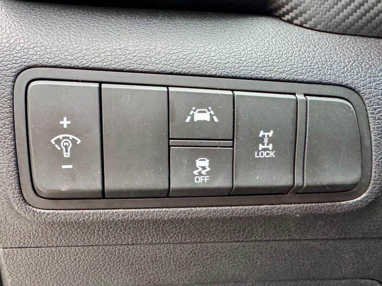 2019 Hyundai Tucson AWD w/Safety Package - Photo #14