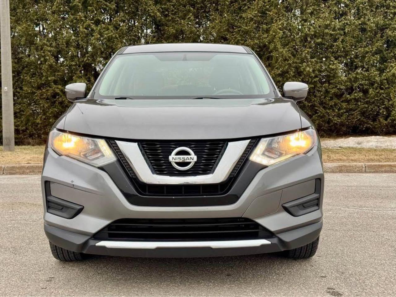 2017 Nissan Rogue Sport AWD- Certified Photo2