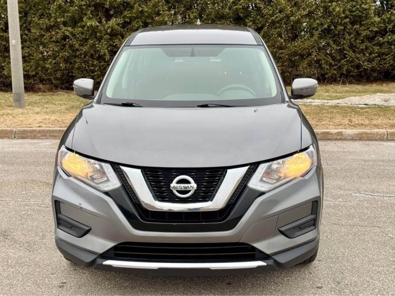 2017 Nissan Rogue Sport AWD- Certified - Photo #14