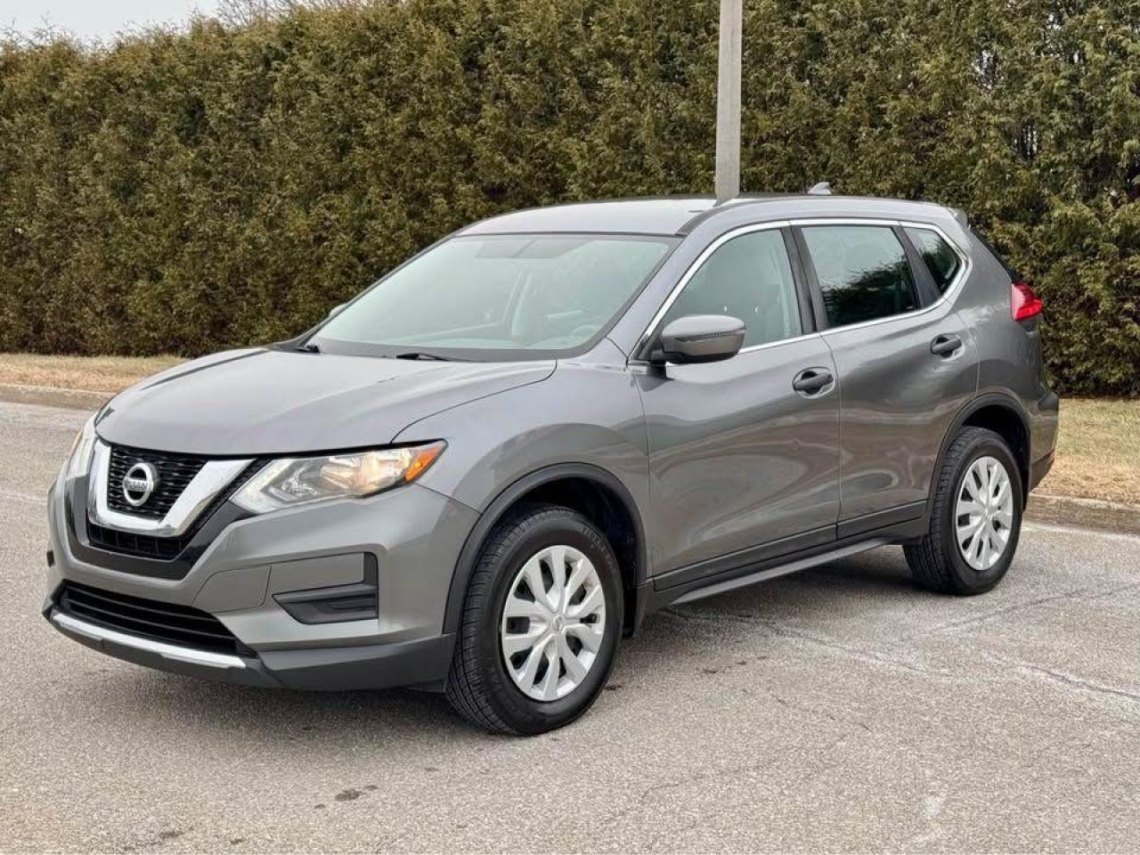 2017 Nissan Rogue Sport AWD- Certified - Photo #15