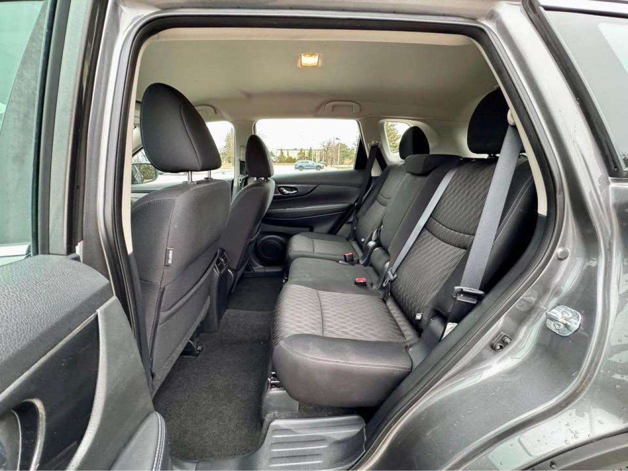 2017 Nissan Rogue Sport AWD- Certified - Photo #16