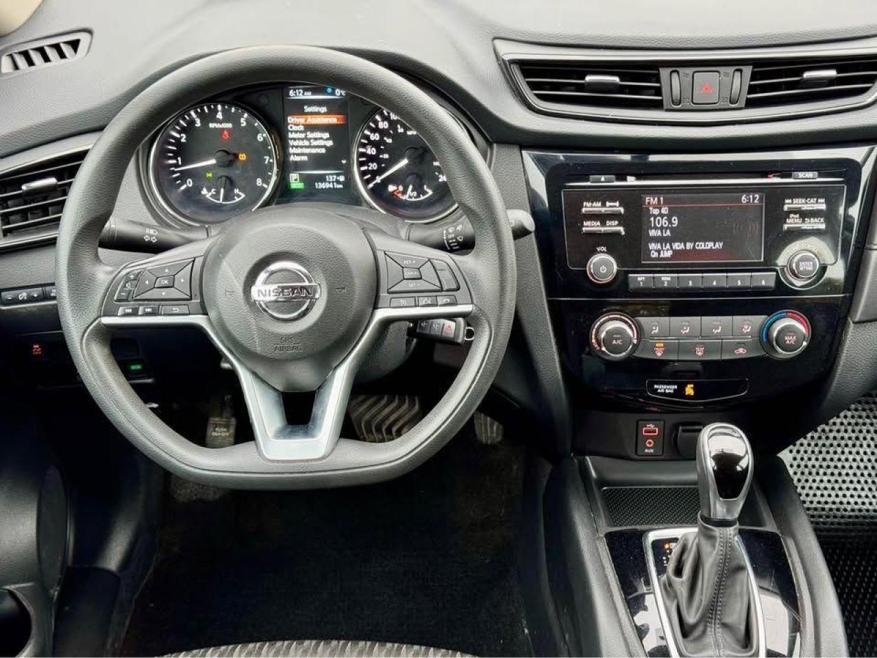 2017 Nissan Rogue Sport AWD- Certified - Photo #17