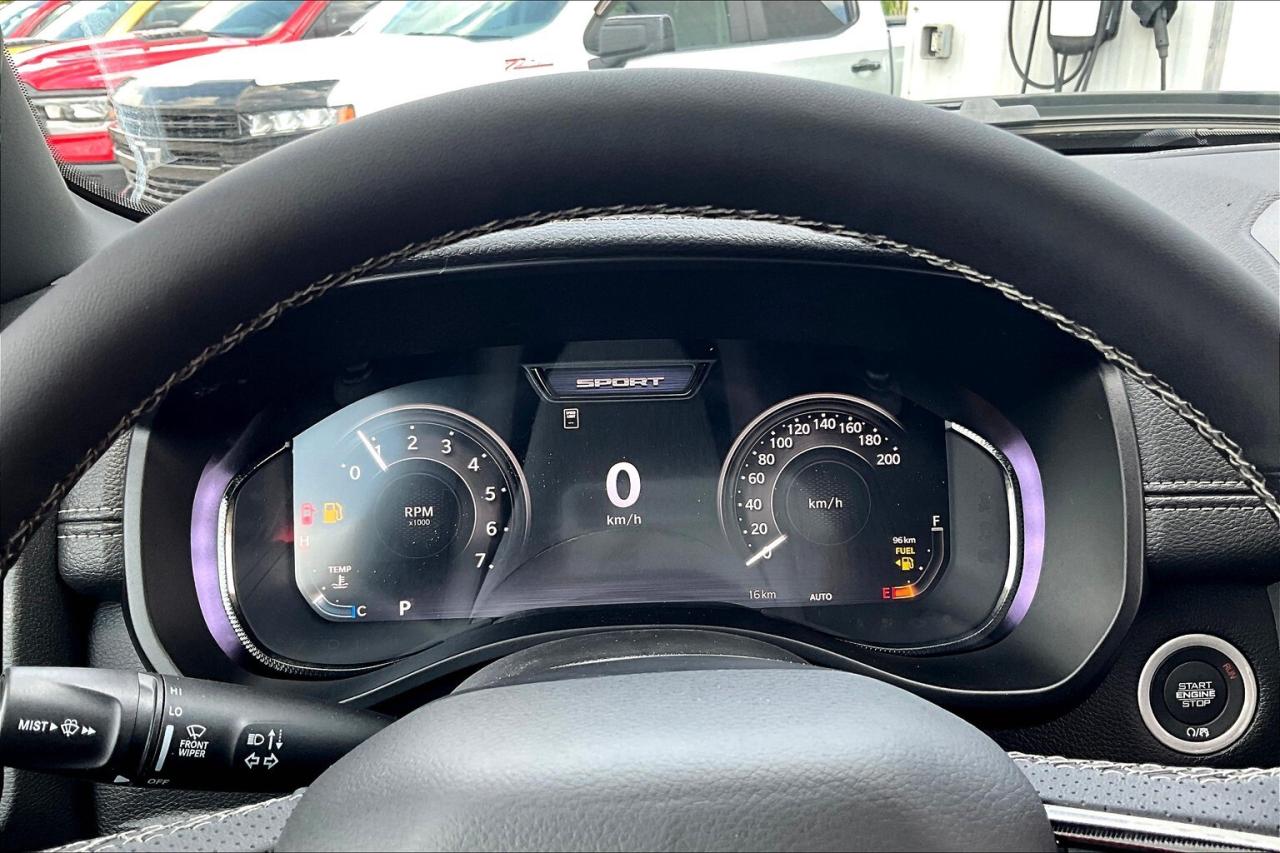 2025 RAM 1500 SPORT CREW | Nav | Surround Camera | Sport Hood Photo