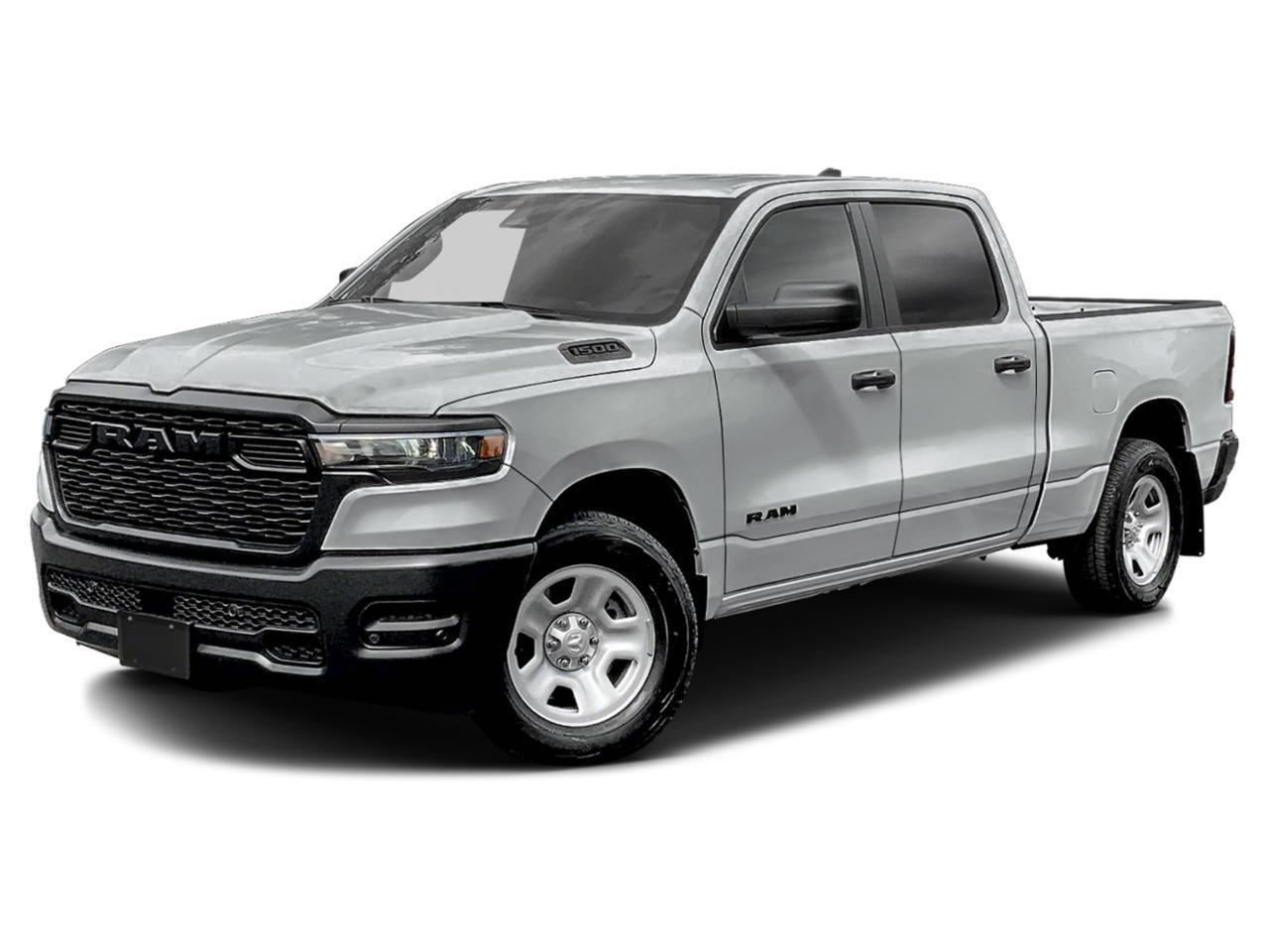 2025 RAM 1500 SPORT CREW | Nav | Surround Camera | Sport Hood Photo