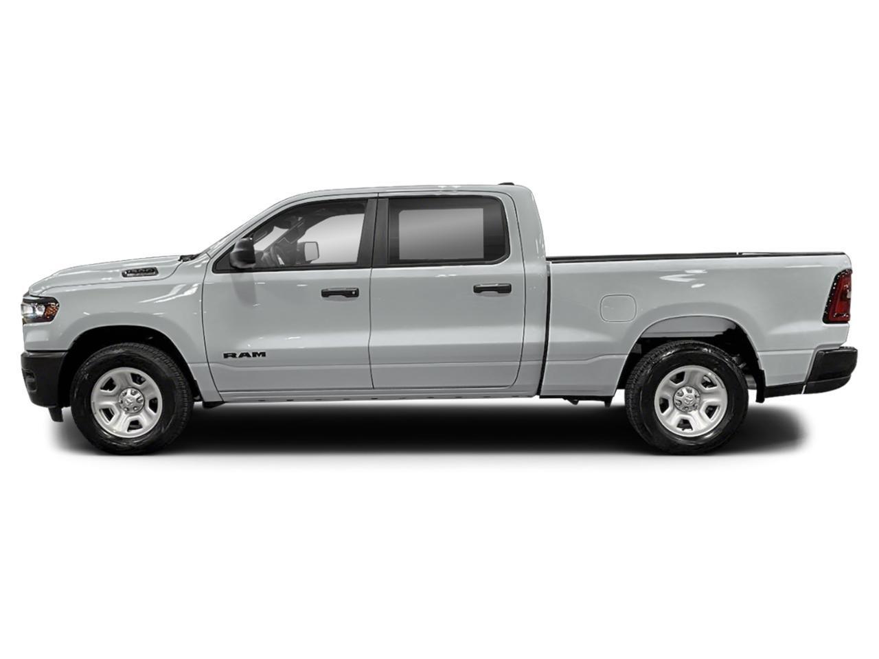 2025 RAM 1500 SPORT CREW | Nav | Surround Camera | Sport Hood Photo