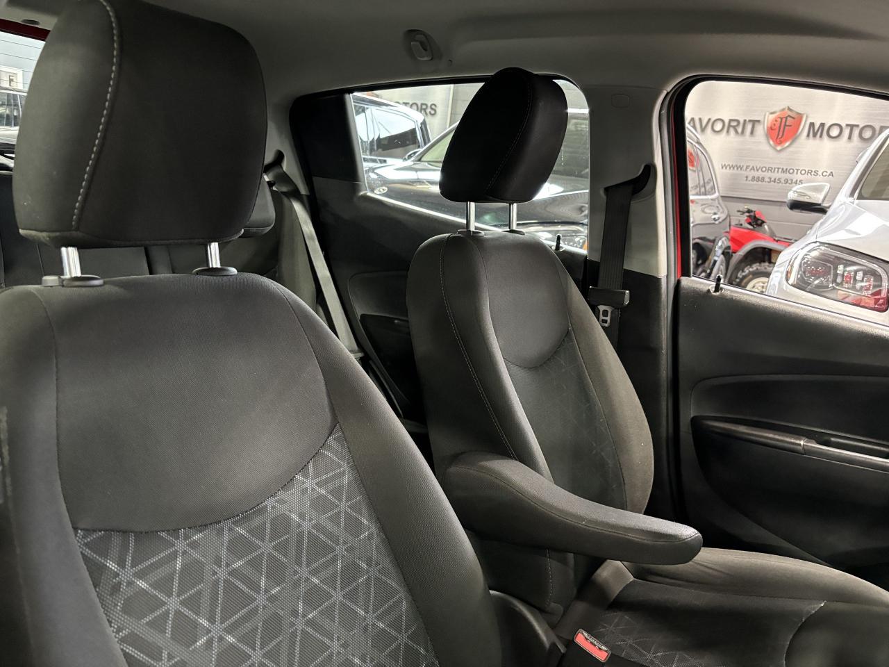 2021 Chevrolet Spark 1LT|CVT|ALLOYS|ONSTAR|SIRIUSXM|BACKCAM|REMOTESTART - Photo #10