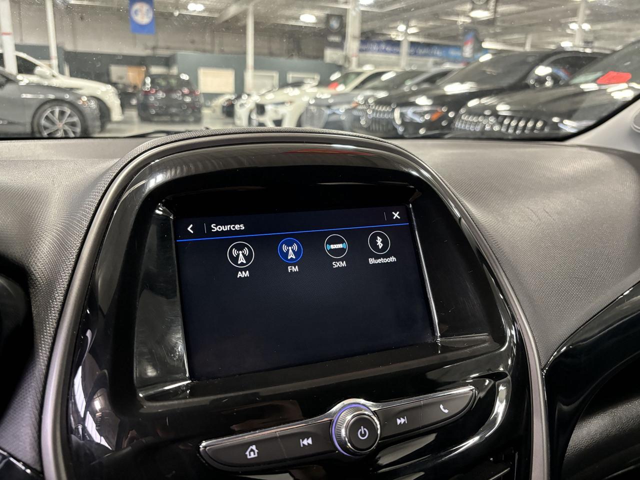 2021 Chevrolet Spark 1LT|CVT|ALLOYS|ONSTAR|SIRIUSXM|BACKCAM|REMOTESTART - Photo #14