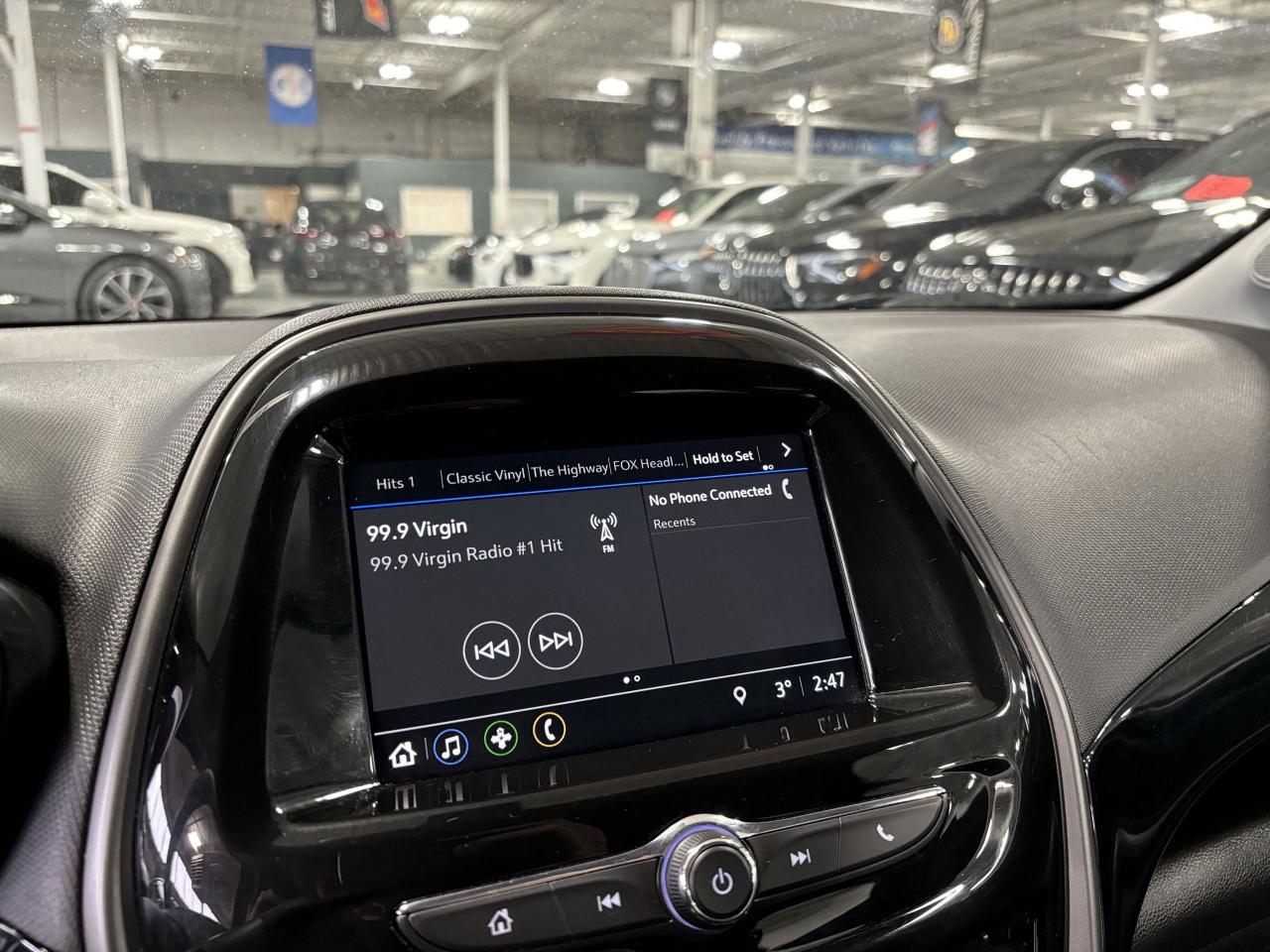 2021 Chevrolet Spark 1LT|CVT|ALLOYS|ONSTAR|SIRIUSXM|BACKCAM|REMOTESTART - Photo #15