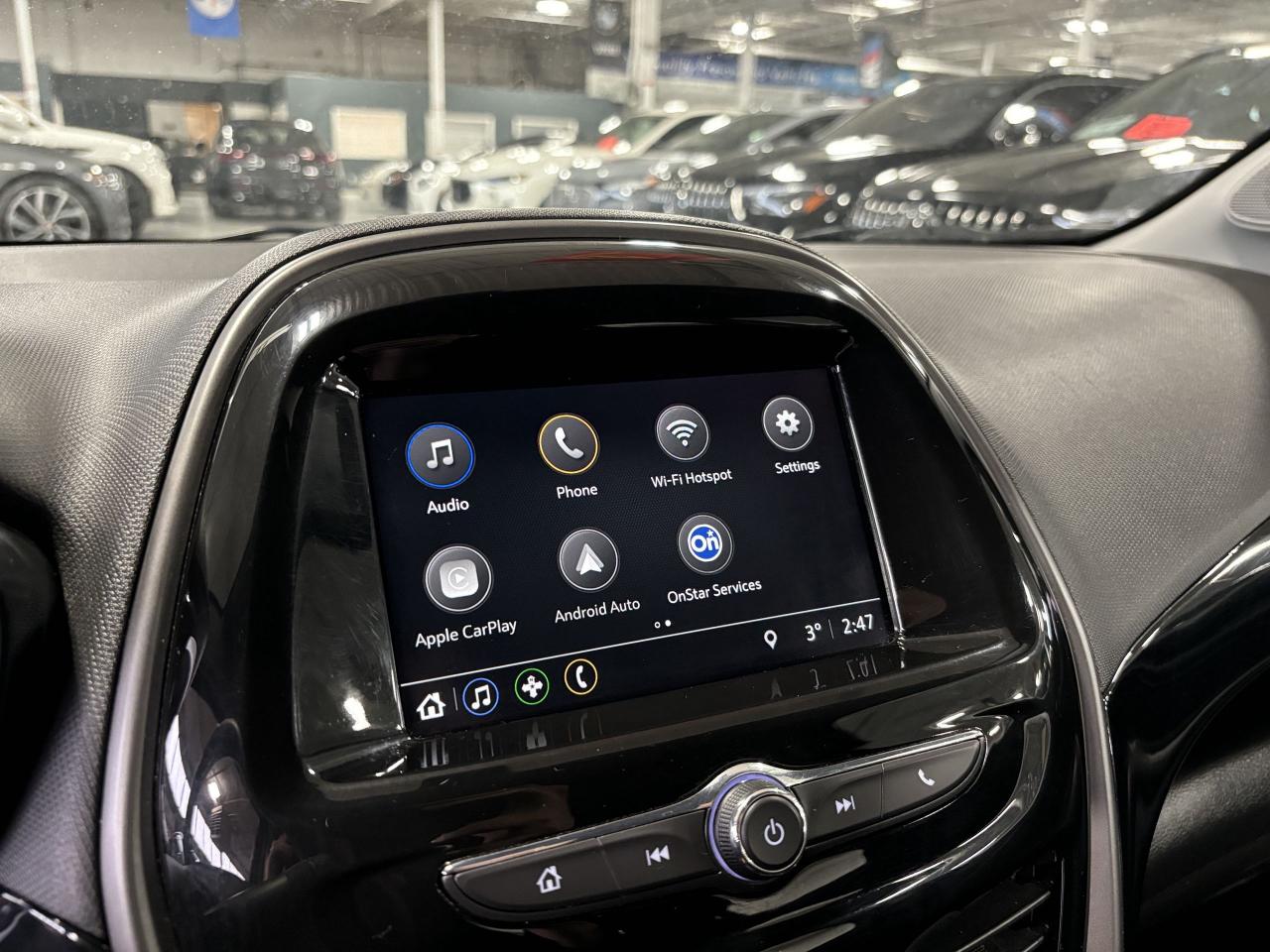 2021 Chevrolet Spark 1LT|CVT|ALLOYS|ONSTAR|SIRIUSXM|BACKCAM|REMOTESTART - Photo #13