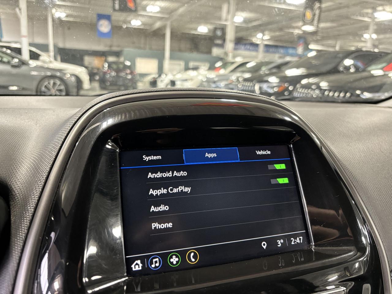 2021 Chevrolet Spark 1LT|CVT|ALLOYS|ONSTAR|SIRIUSXM|BACKCAM|REMOTESTART - Photo #17