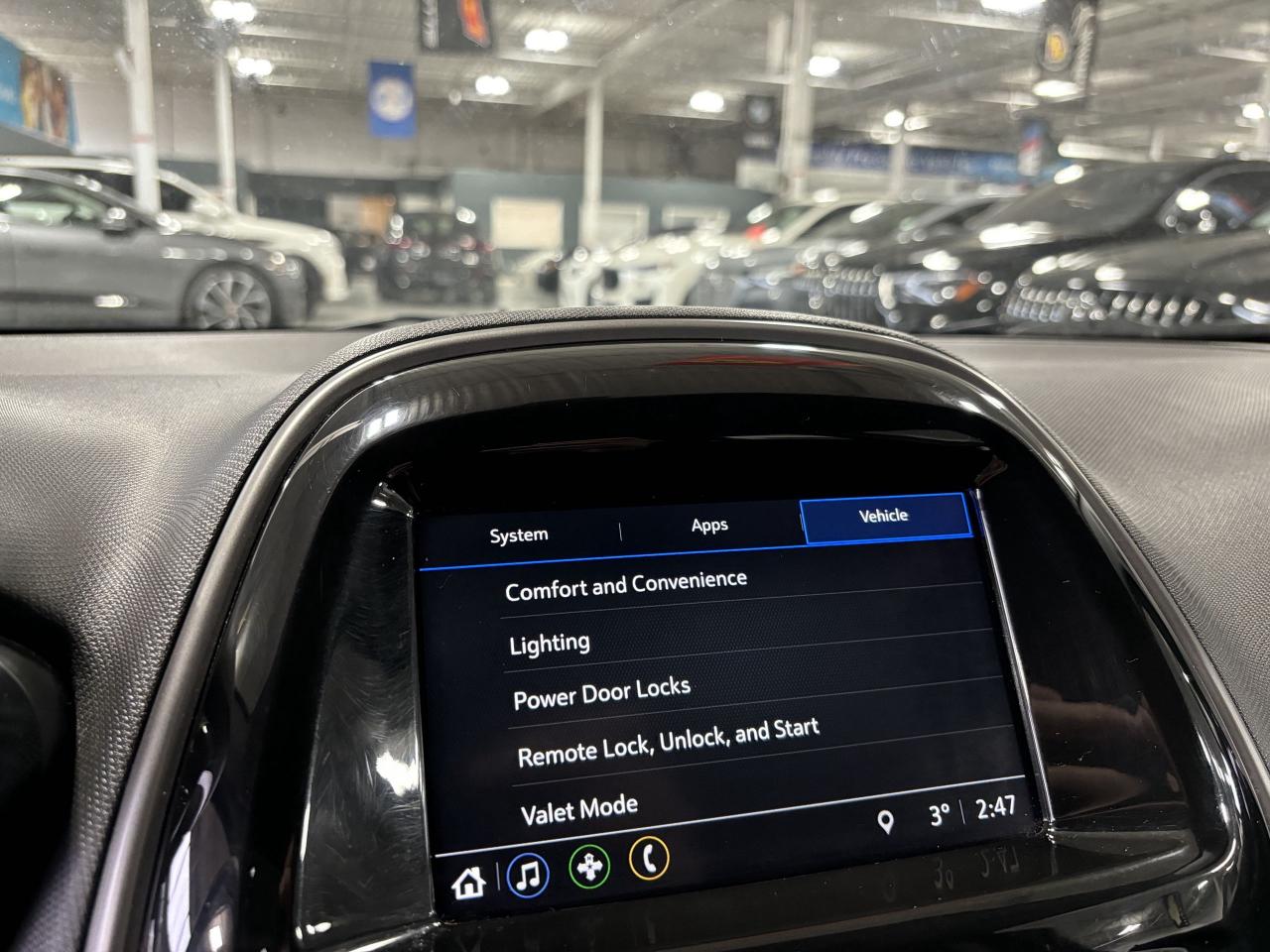 2021 Chevrolet Spark 1LT|CVT|ALLOYS|ONSTAR|SIRIUSXM|BACKCAM|REMOTESTART - Photo #18