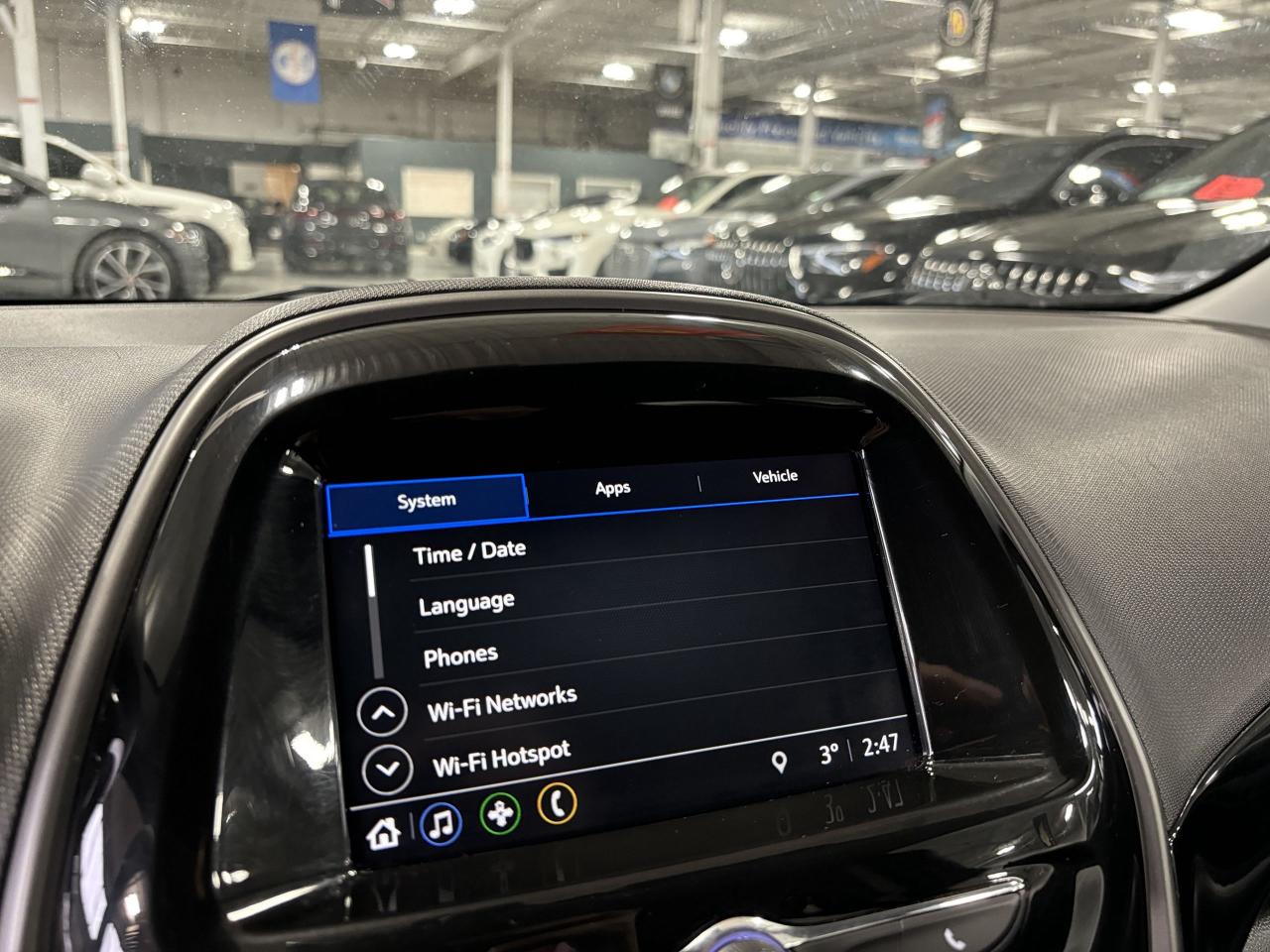 2021 Chevrolet Spark 1LT|CVT|ALLOYS|ONSTAR|SIRIUSXM|BACKCAM|REMOTESTART - Photo #16