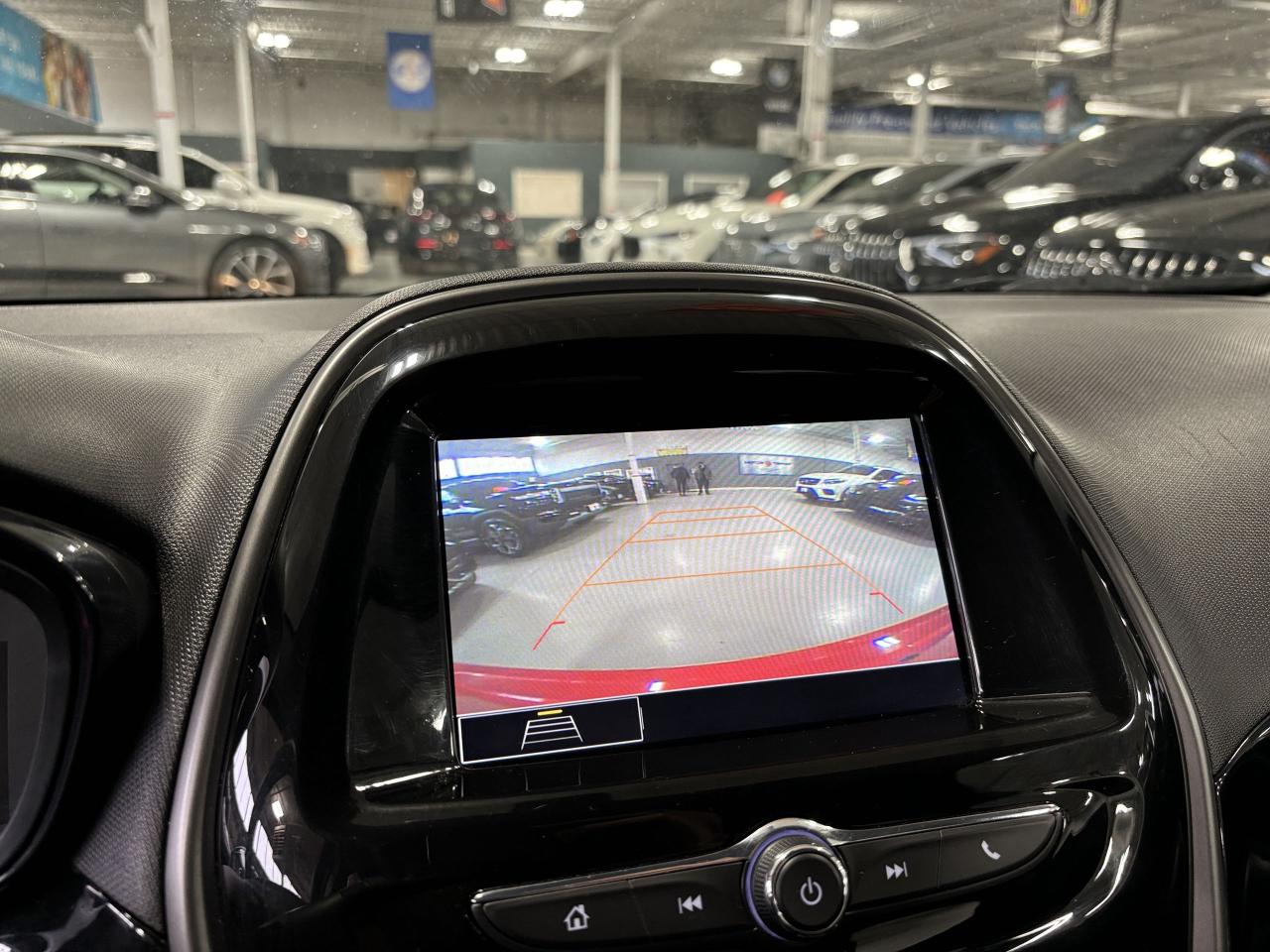 2021 Chevrolet Spark 1LT|CVT|ALLOYS|ONSTAR|SIRIUSXM|BACKCAM|REMOTESTART - Photo #19