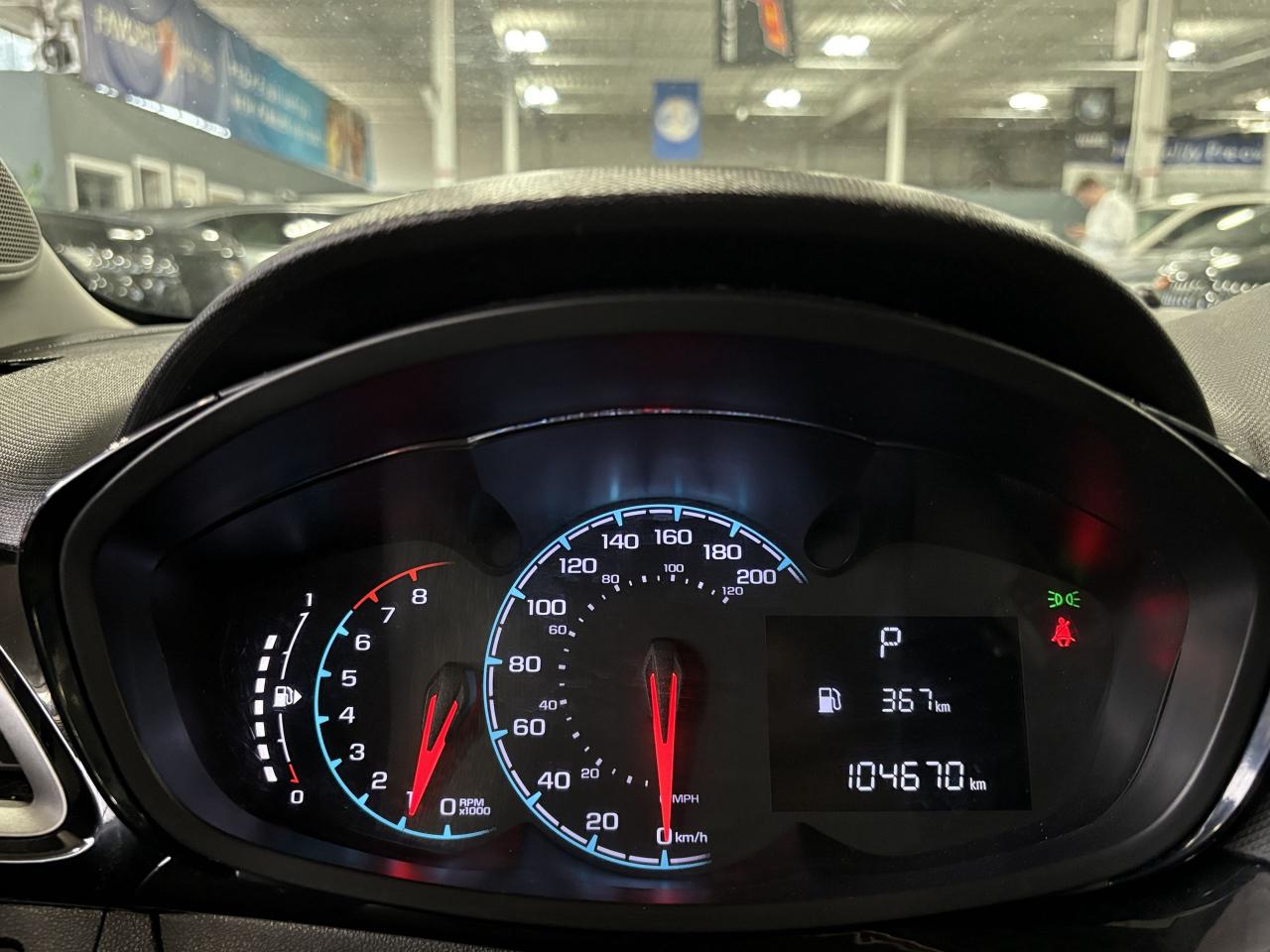 2021 Chevrolet Spark 1LT|CVT|ALLOYS|ONSTAR|SIRIUSXM|BACKCAM|REMOTESTART - Photo #21