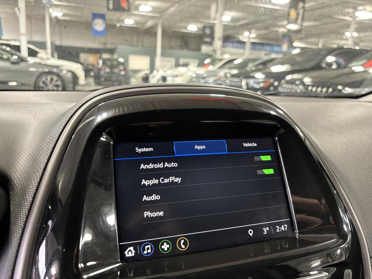 2021 Chevrolet Spark 1LT|CVT|ALLOYS|ONSTAR|SIRIUSXM|BACKCAM|REMOTESTART - Photo #17