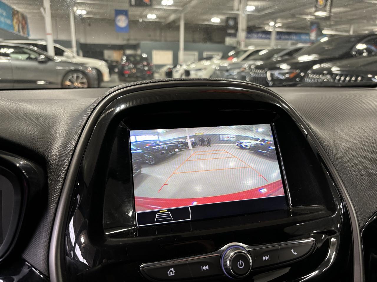 2021 Chevrolet Spark 1LT|CVT|ALLOYS|ONSTAR|SIRIUSXM|BACKCAM|REMOTESTART - Photo #19