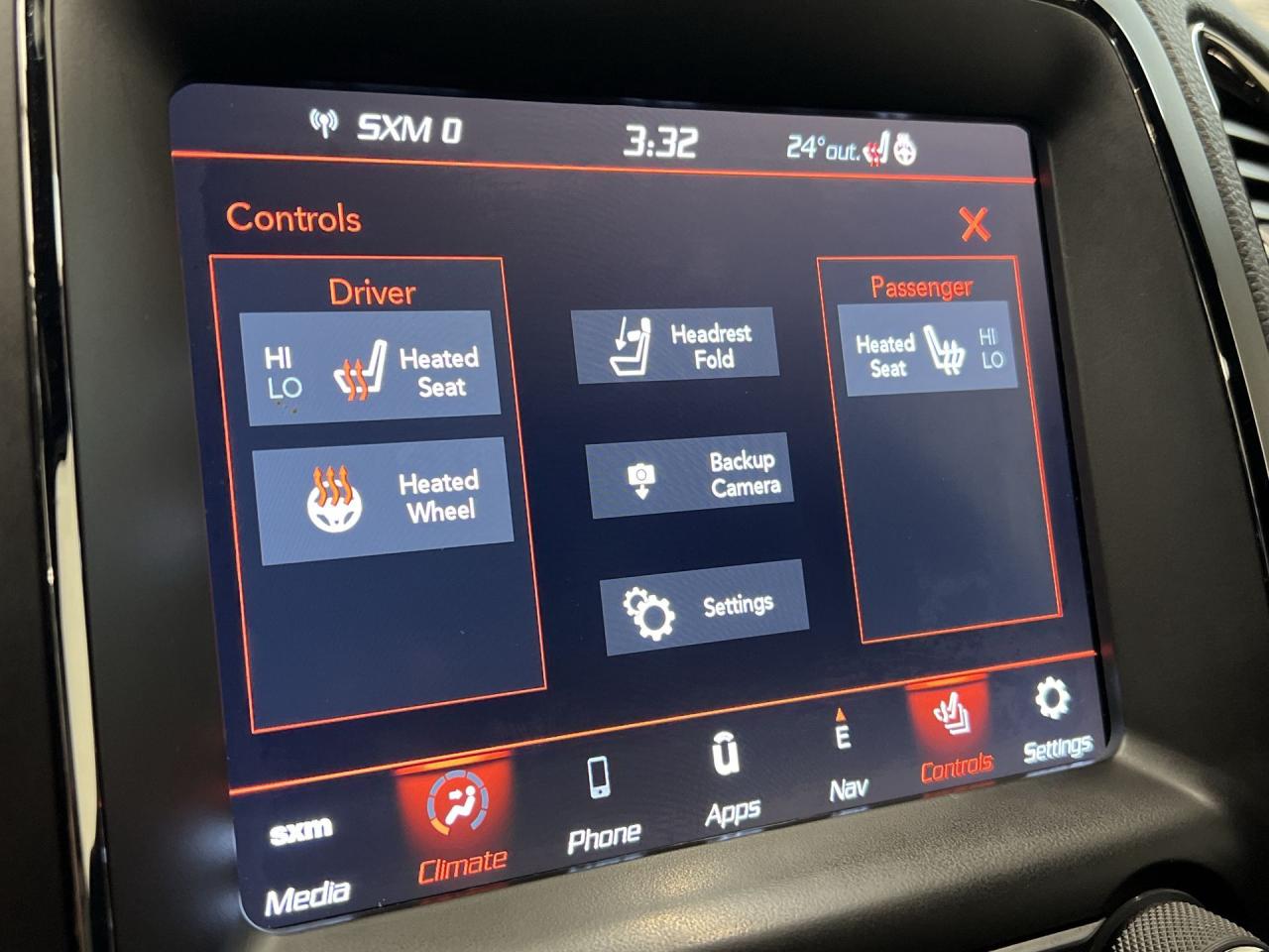 2020 Dodge Durango R/T AWD | 5.7L HEMI | LEATHER | SUNROOF | 7-PASS Photo