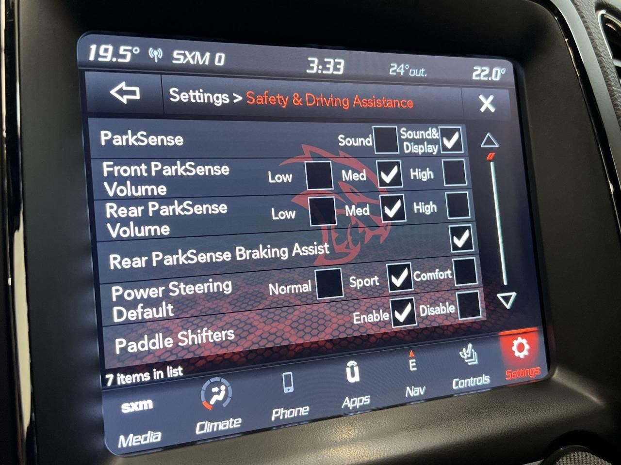 2020 Dodge Durango R/T AWD | 5.7L HEMI | LEATHER | SUNROOF | 7-PASS Photo