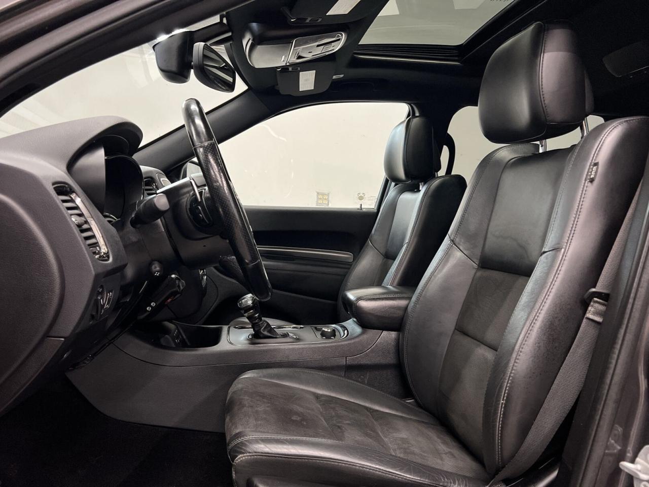 2020 Dodge Durango R/T AWD | 5.7L HEMI | LEATHER | SUNROOF | 7-PASS Photo