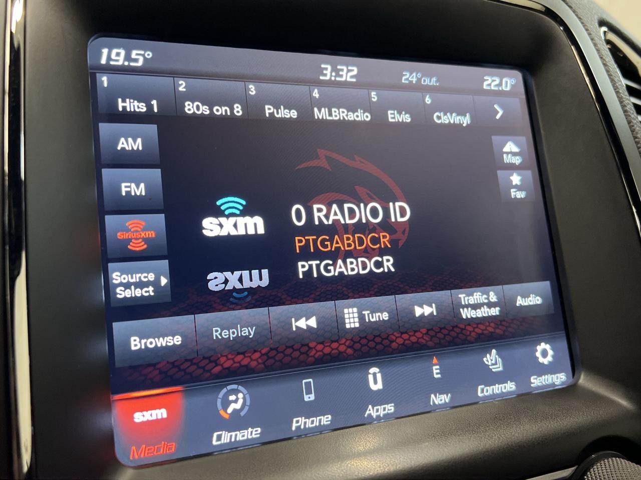 2020 Dodge Durango R/T AWD | 5.7L HEMI | LEATHER | SUNROOF | 7-PASS Photo