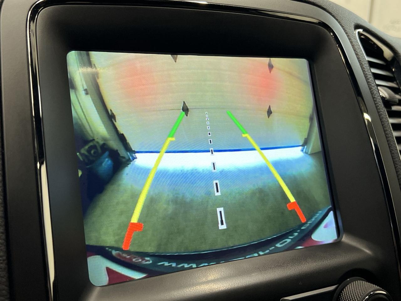 2020 Dodge Durango R/T AWD | 5.7L HEMI | LEATHER | SUNROOF | 7-PASS Photo