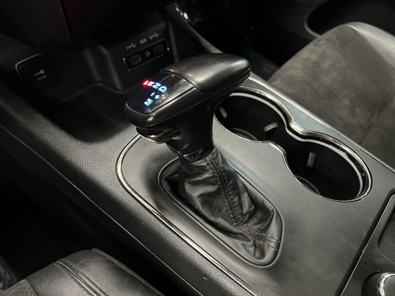 2020 Dodge Durango R/T AWD | 5.7L HEMI | LEATHER | SUNROOF | 7-PASS Photo