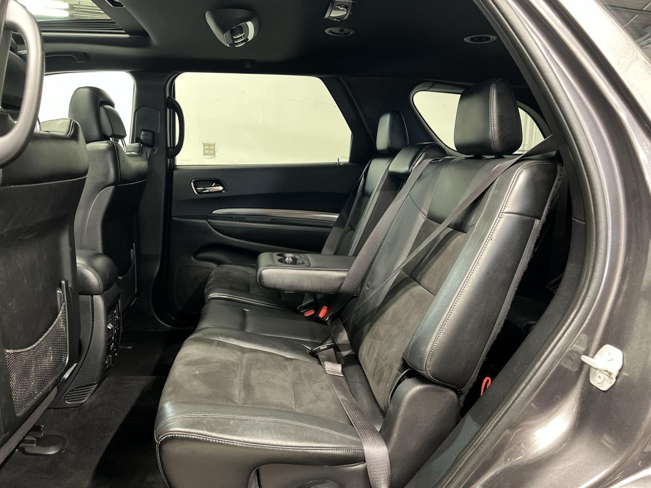 2020 Dodge Durango R/T AWD | 5.7L HEMI | LEATHER | SUNROOF | 7-PASS Photo