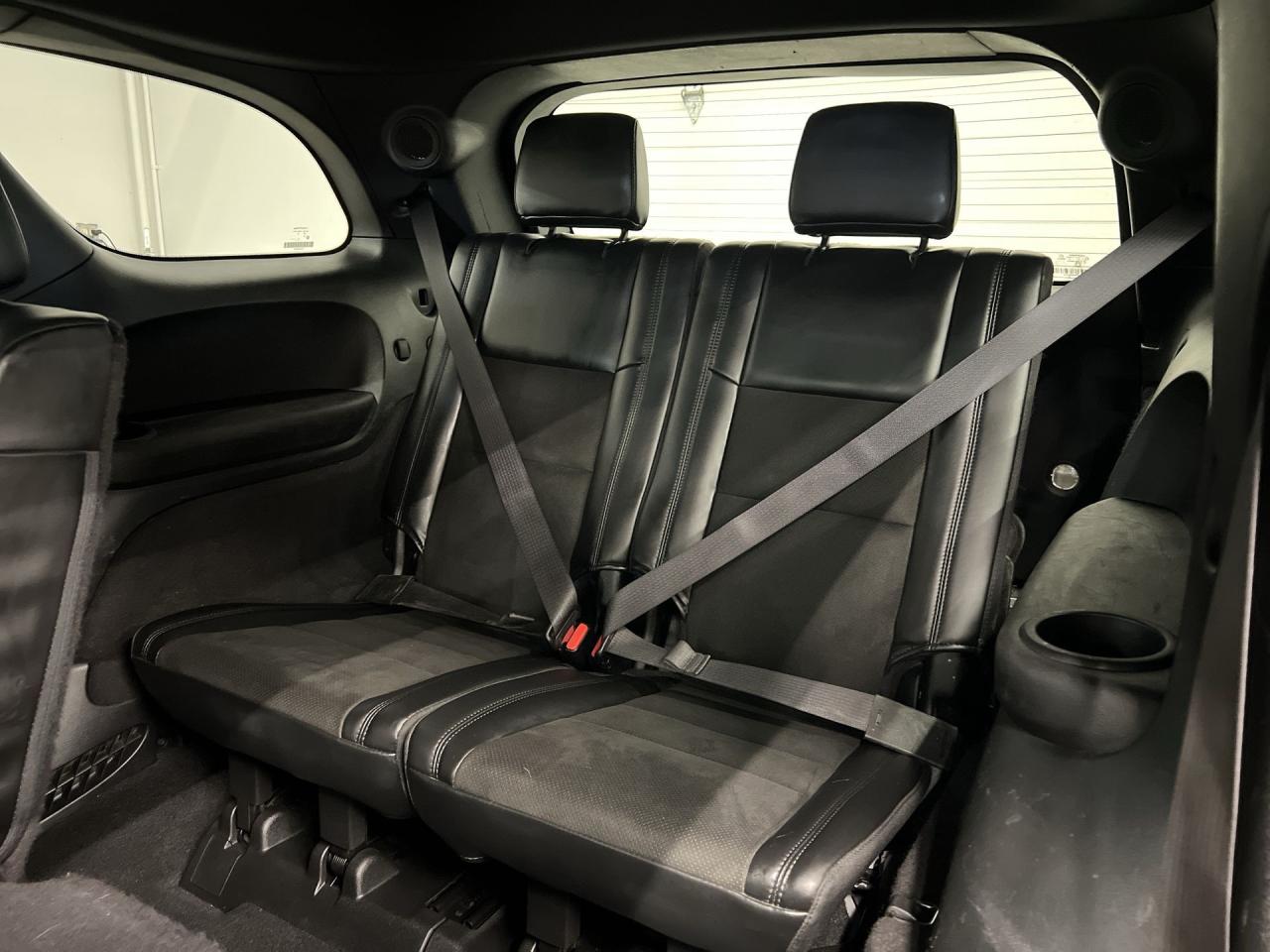 2020 Dodge Durango R/T AWD | 5.7L HEMI | LEATHER | SUNROOF | 7-PASS Photo