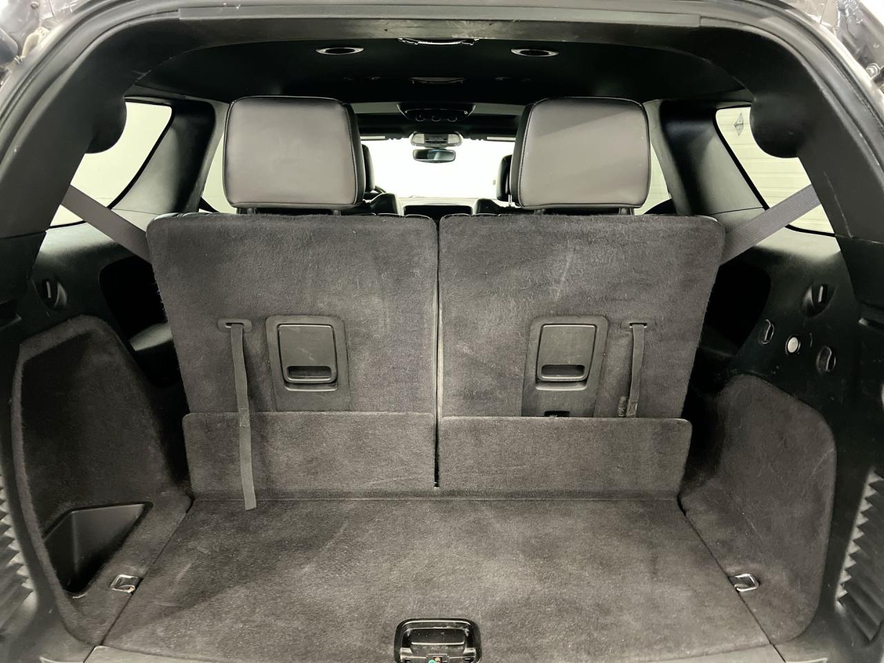 2020 Dodge Durango R/T AWD | 5.7L HEMI | LEATHER | SUNROOF | 7-PASS Photo