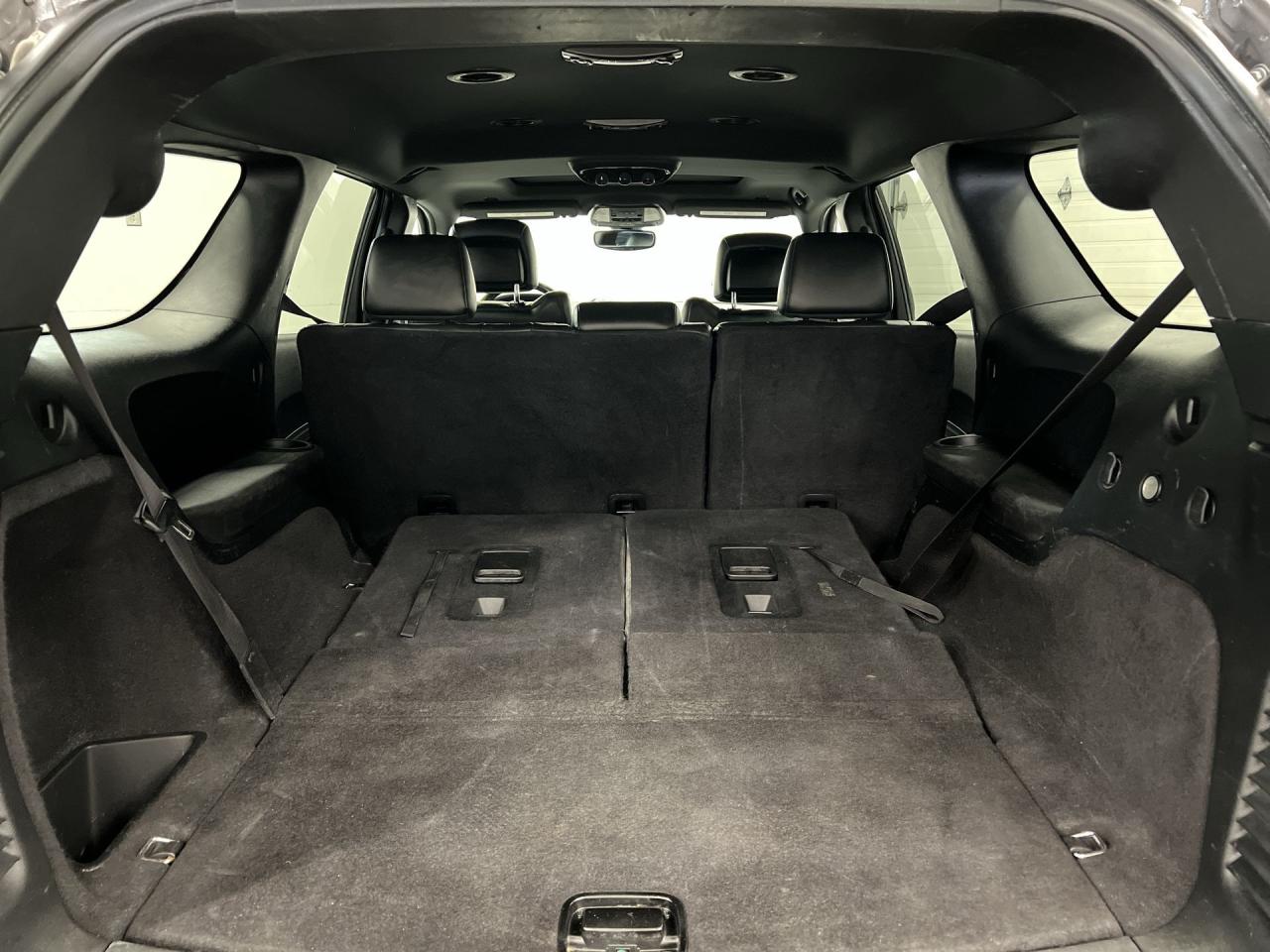 2020 Dodge Durango R/T AWD | 5.7L HEMI | LEATHER | SUNROOF | 7-PASS Photo