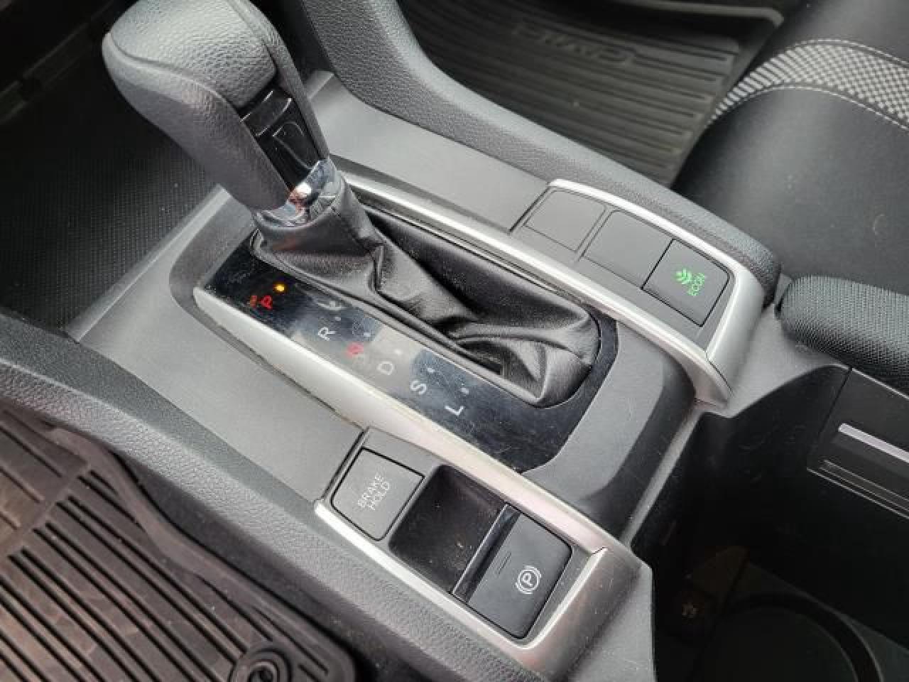 2019 Honda Civic LX Photo12