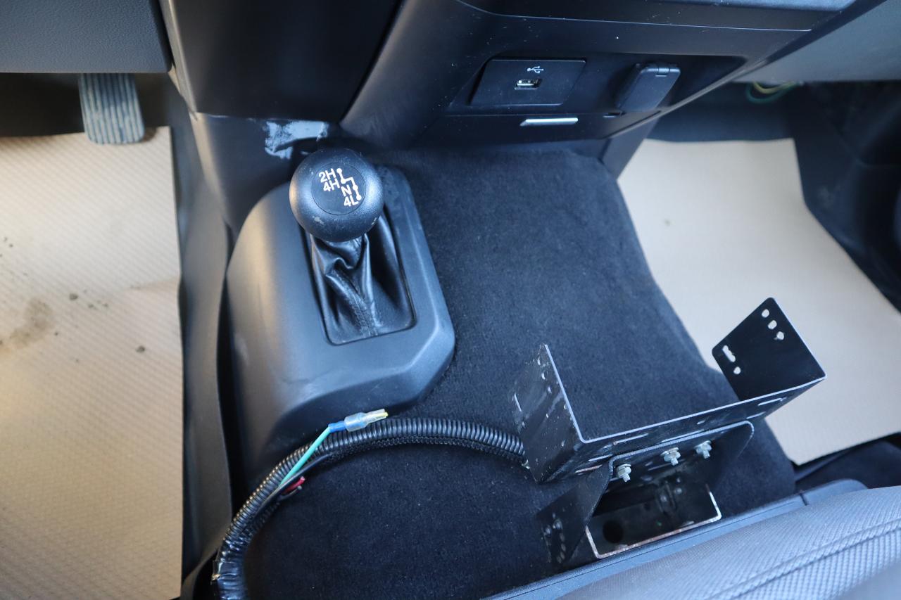 2018 Ford F-550 Super Duty DRW XL Photo5