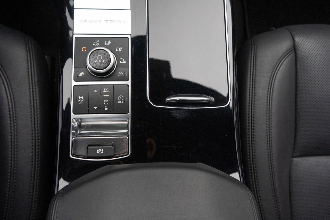 2013 Land Rover Range Rover STARKE KIT Photo