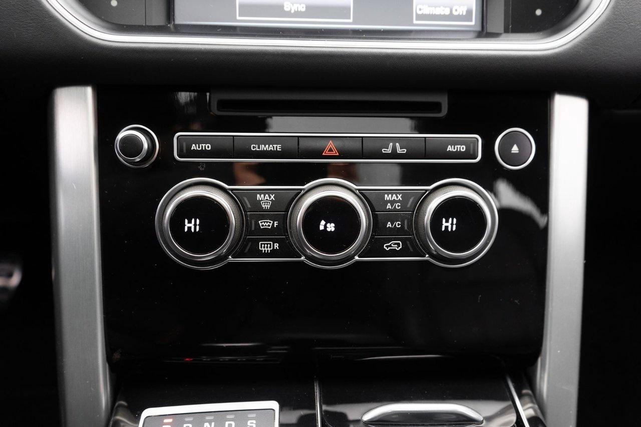 2013 Land Rover Range Rover STARKE KIT Photo