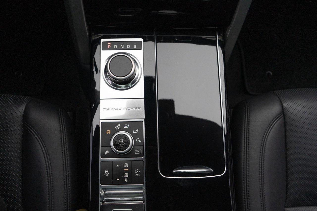 2013 Land Rover Range Rover STARKE KIT Photo