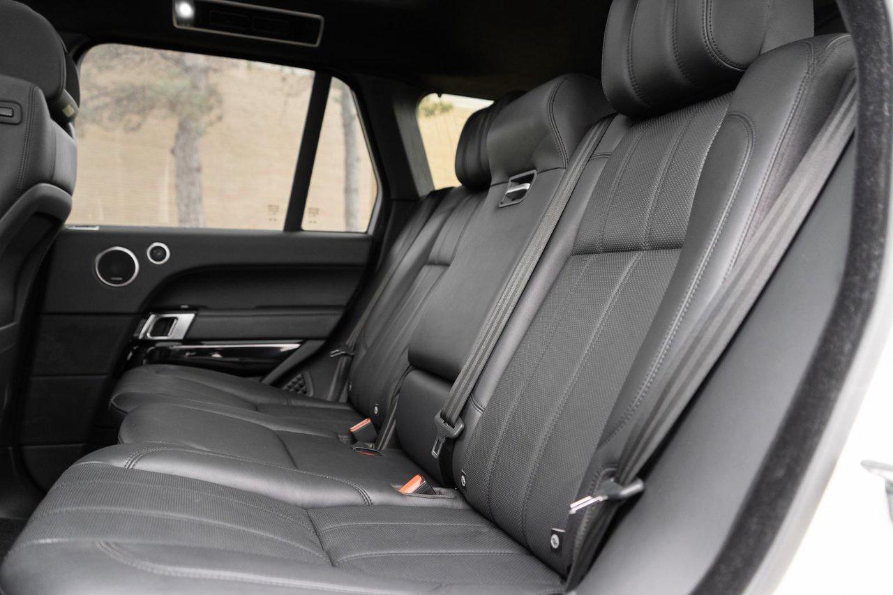 2013 Land Rover Range Rover STARKE KIT Photo